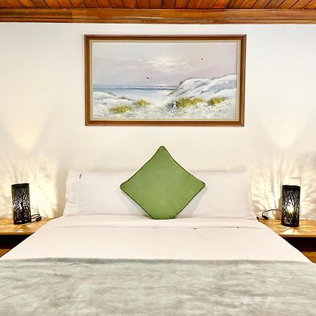 Opoho Heritage Guest Suite Dunedin Eksteriør billede